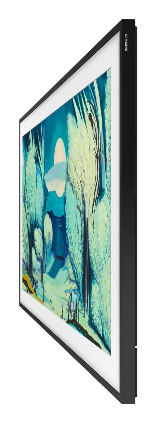 Samsung The Frame QE43LS03FAUXXH 43&quot; 4K QLED Tizen TV, 60Hz, HDR10+