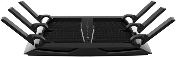 Netgear Nighthawk X6 R8000, AC3200, Tri-band - Wi-Fi router