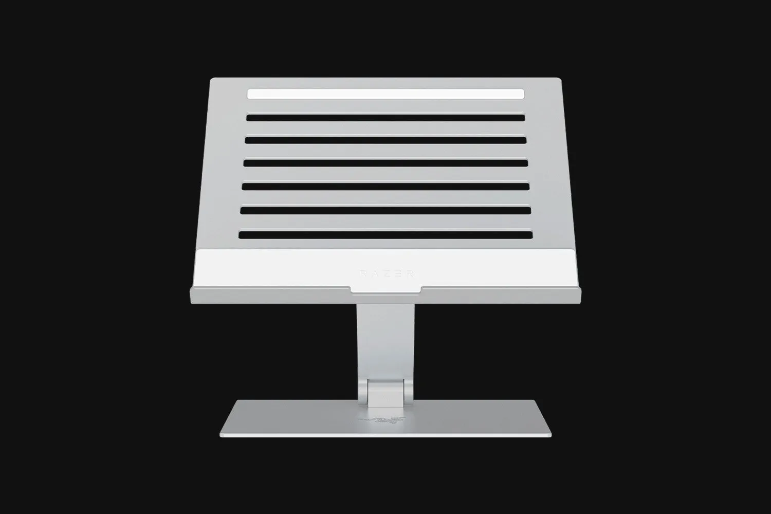 Razer Adjustable Laptop Stand, Mercury