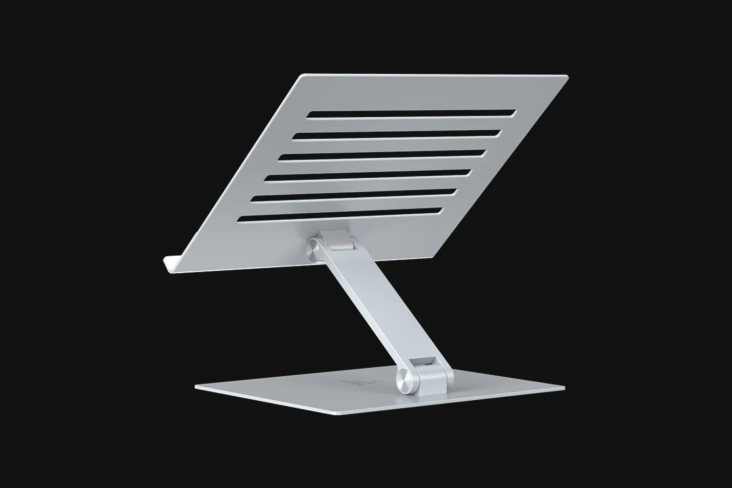 Razer Adjustable Laptop Stand, Mercury