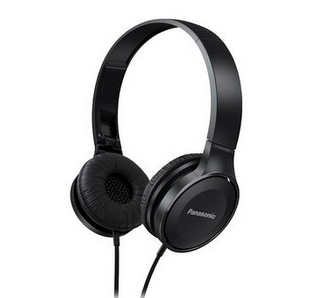 Panasonic RP-HF100E-A On-Ear