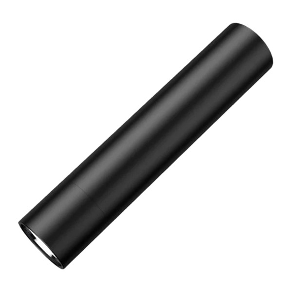 SUPERFIRE S11-H, 800 mAh, UV flashlight