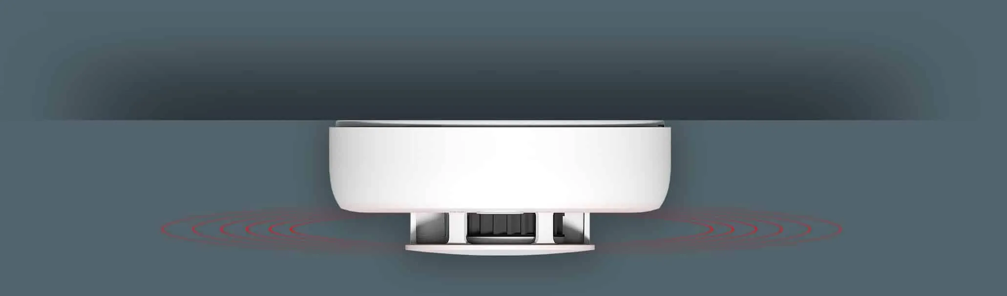 Aqara - smart smoke detector