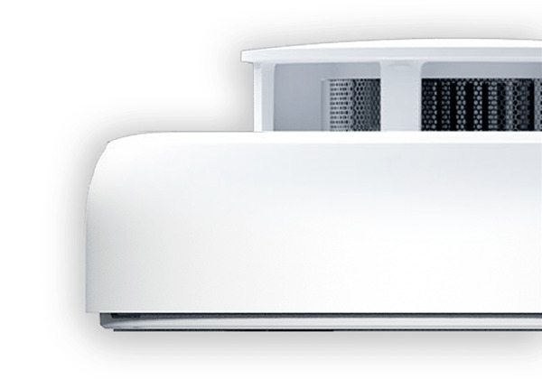 Aqara - smart smoke detector