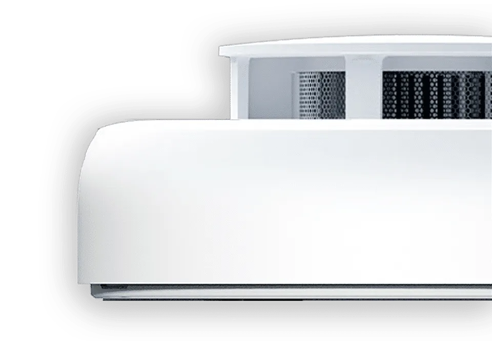 Aqara - smart smoke detector