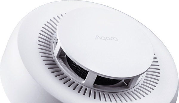 Aqara - smart smoke detector