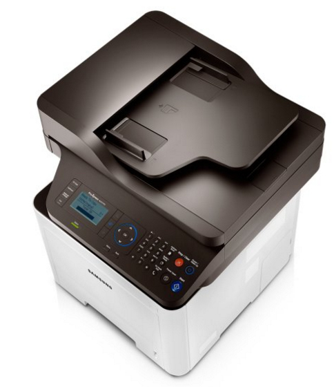 Samsung ProXpress M3375FD - Monitoimitulostin - M/V - laser - Legal (216 x 356 mm) (alkuper&auml;inen) - A4/Legal (media) - jopa 33 sivua/min (kopiointi) - jopa 33 s