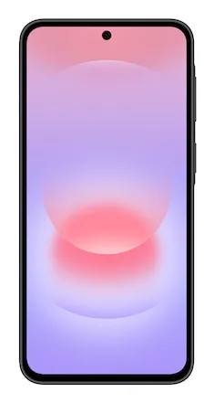 Samsung Galaxy A37 5G 8/256GB, Awesome Charcoal