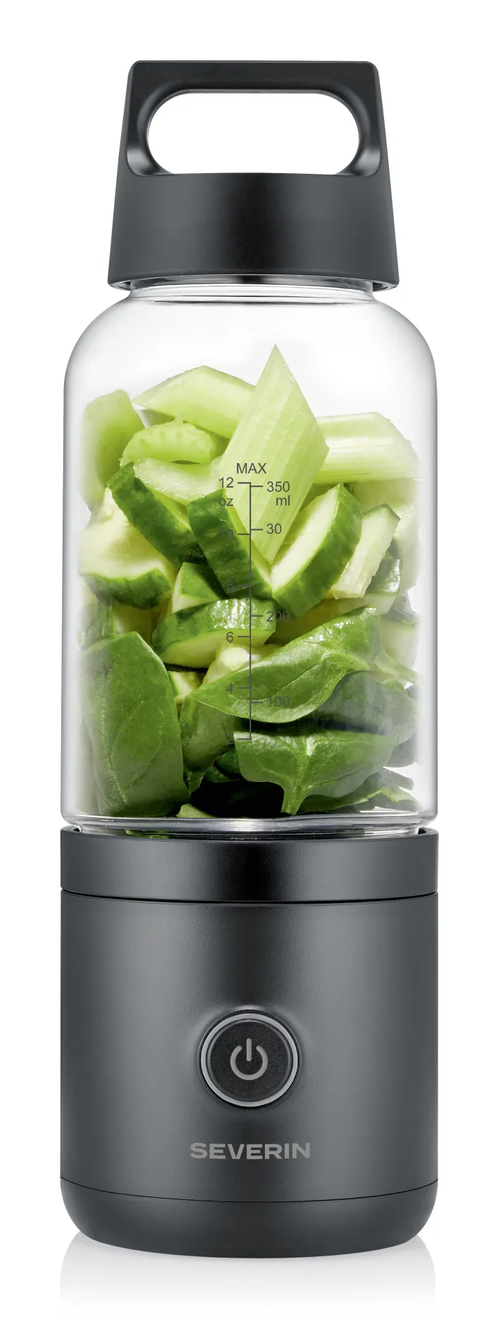 Severin SM3744 350ml Portable Blender