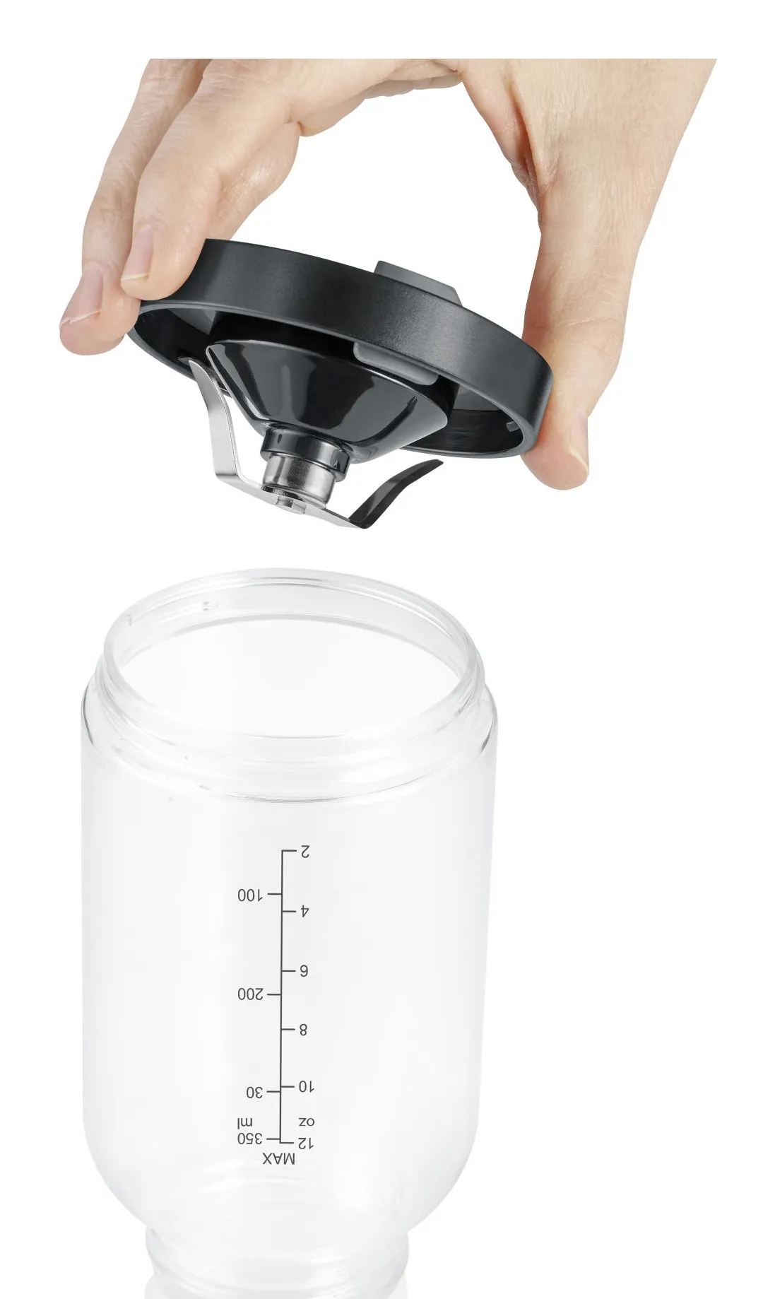 Severin SM3744 350ml Portable Blender