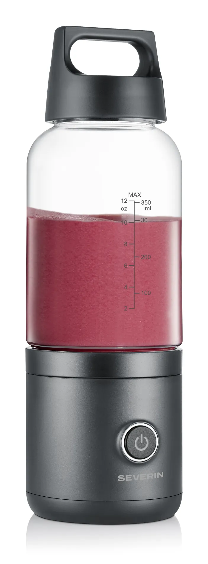 Severin SM3744 350ml Portable Blender