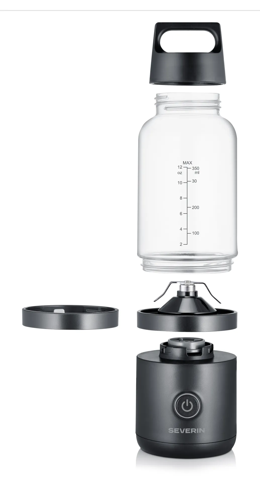 Severin SM3744 350ml Portable Blender