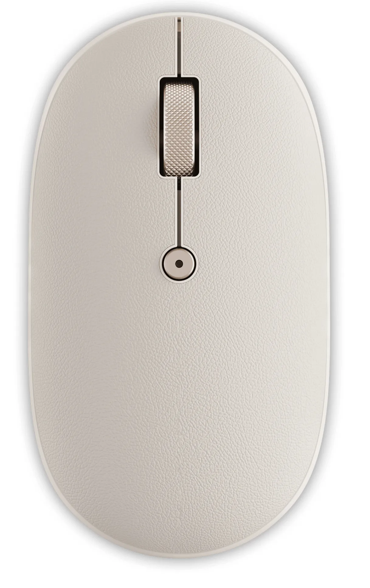 Satechi OntheGo Wireless Mouse, Sand