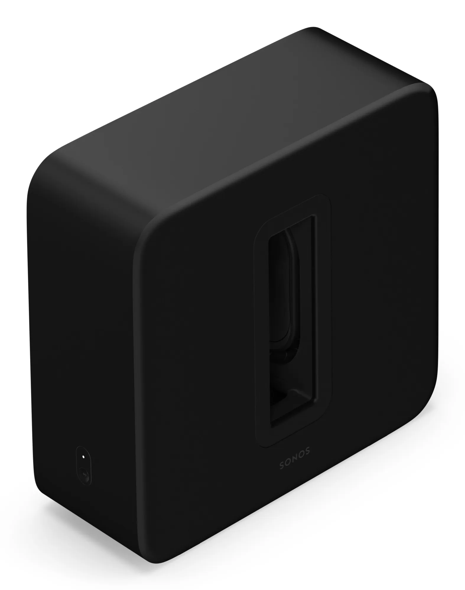 Sonos Sub 4 subwoofer, Black