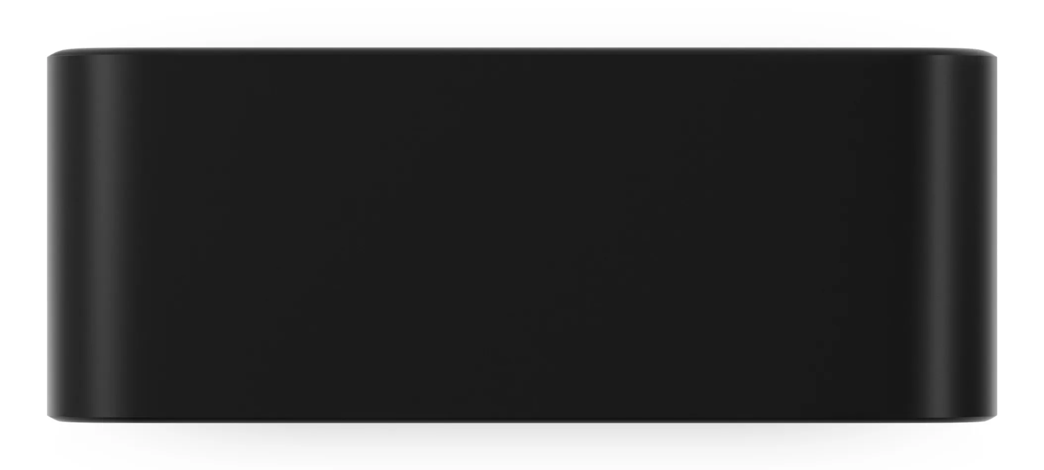 Sonos Sub 4 subwoofer, Black