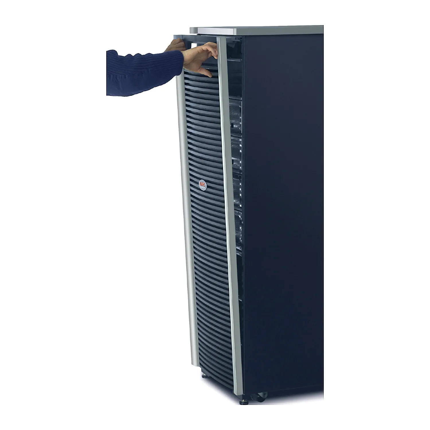 APC Symmetra LX 12kVA to 16kVA N+1 Ext. N+1 Ext. Run Tower 230V or 400V