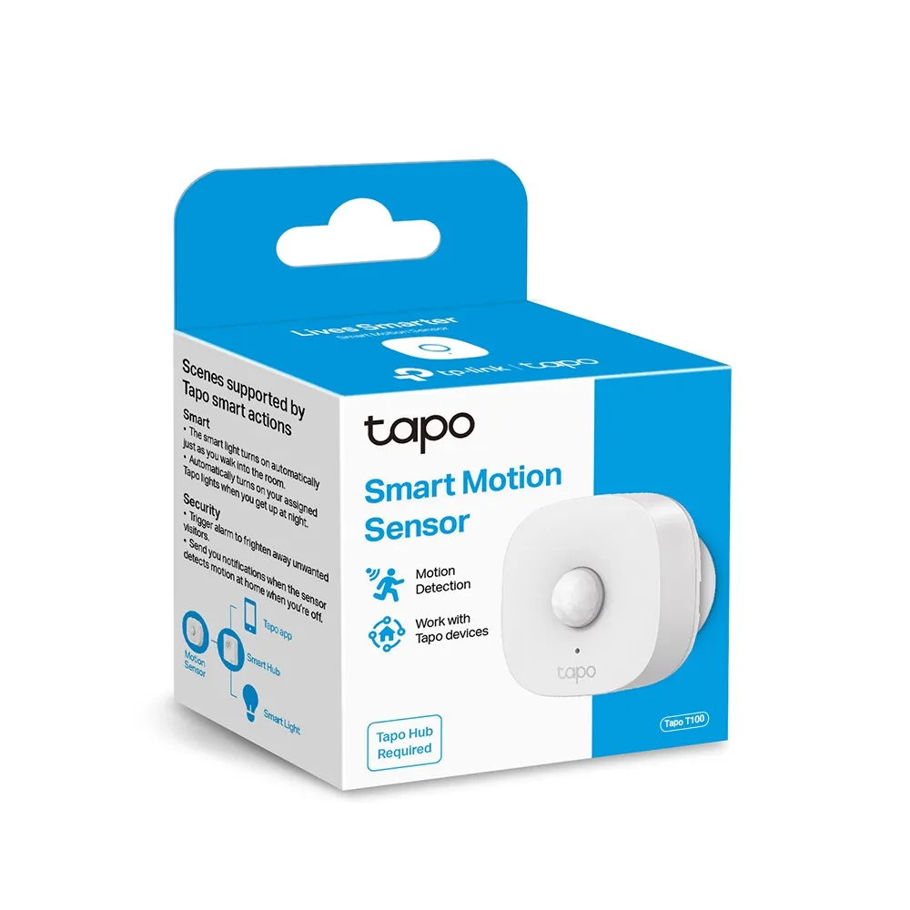 TP-LINK Smart Motion Sensor