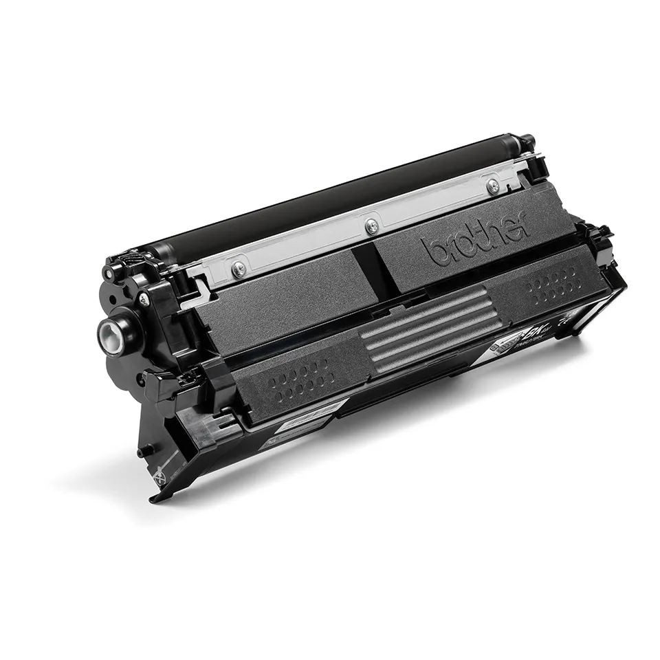 Brother TN-627BK Ultra High Yield lasertoner, svart