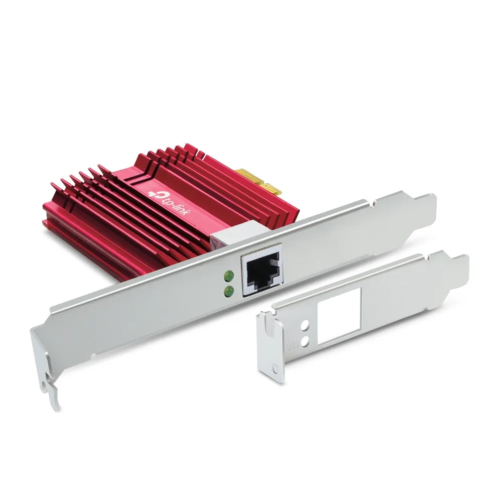 TP-Link 10 Gigabit PCI Express Network Adapter /TX401