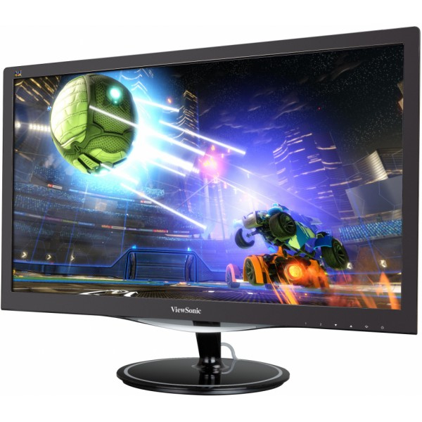 ViewSonic 27&quot; VX2757-MHD, Full HD, TN - datorsk&auml;rm