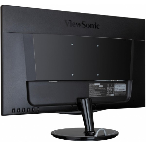 ViewSonic 27&quot; VX2757-MHD, Full HD, TN -n&auml;ytt&ouml;