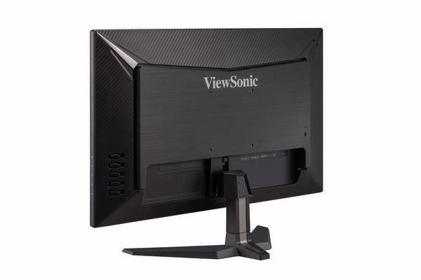 ViewSonic 23.6&quot; VX2458-P-MHD, Full HD, TN - gaming monitor