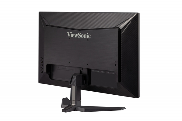 ViewSonic 23.6&quot; VX2458-P-MHD, Full HD, TN - gaming monitor