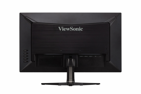 ViewSonic 23.6&quot; VX2458-P-MHD, Full HD, TN -pelin&auml;ytt&ouml;