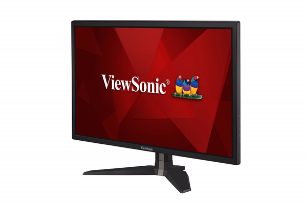 ViewSonic 23.6&quot; VX2458-P-MHD, Full HD, TN - gaming monitor