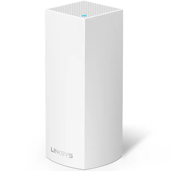 Linksys Velop, AC2200, Tri-band, Wi-Fi 5 -Mesh-reititin