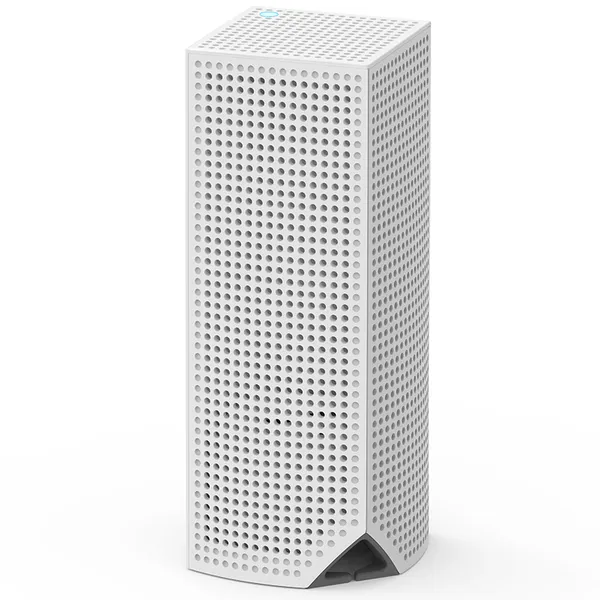 Linksys Velop, AC2200, Tri-band, Wi-Fi 5 -Mesh-reititin