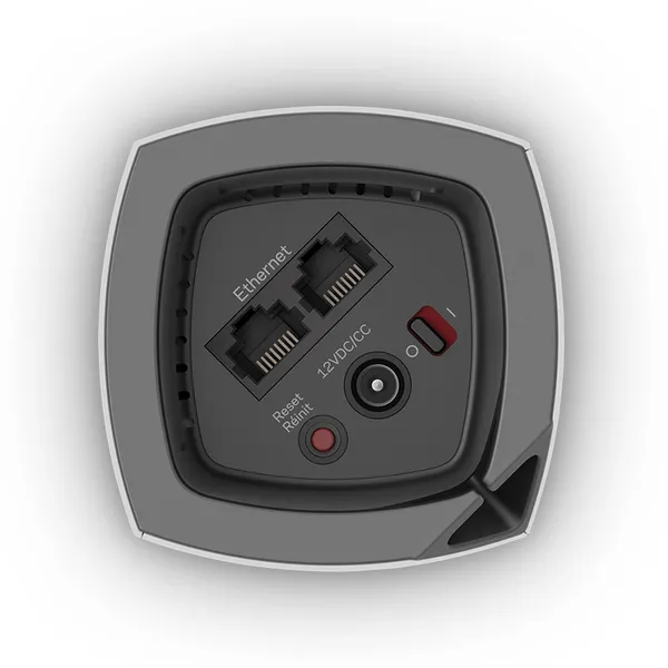 Linksys Velop, AC2200, Tri-band, Wi-Fi 5 -Mesh-reititin
