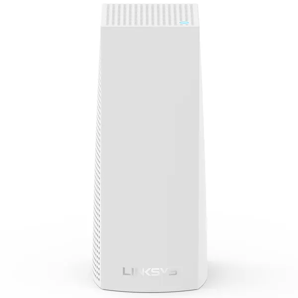 Linksys Velop, AC2200, Tri-band, Wi-Fi 5 -Mesh-reititin