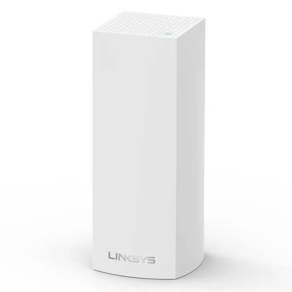 Linksys Velop, AC2200, Tri-band, Wi-Fi 5 -Mesh-reititin