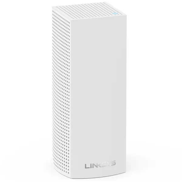 Linksys Velop, AC2200, Tri-band, Wi-Fi 5 -Mesh-reititin
