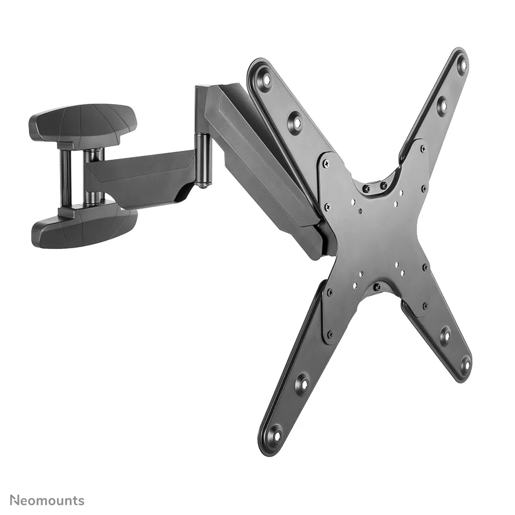 Neomounts by Newstar WL70-550BL14 monitorin kiinnike ja jalusta 139,7 cm (55&quot;) Ruuvit Musta
