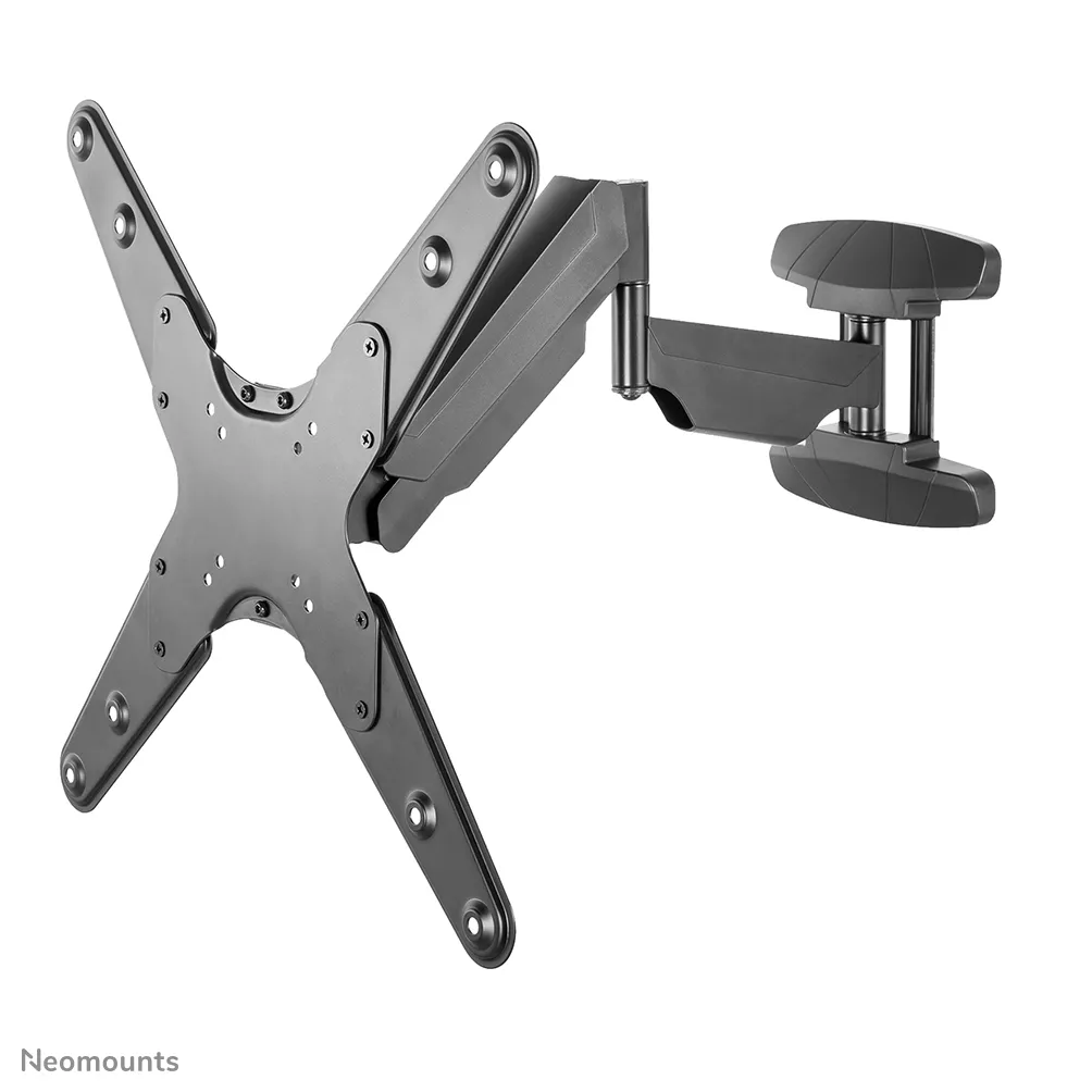 Neomounts by Newstar WL70-550BL14 monitorin kiinnike ja jalusta 139,7 cm (55") Ruuvit Musta