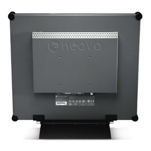 Neovo 19-- X-19P 3ms-VGA-DVI-CVBS-Speakers