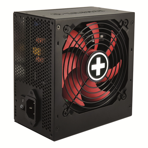 Xilence Gaming Bronze Series XN240 850 W - Power supply, 80 Plus Bronze