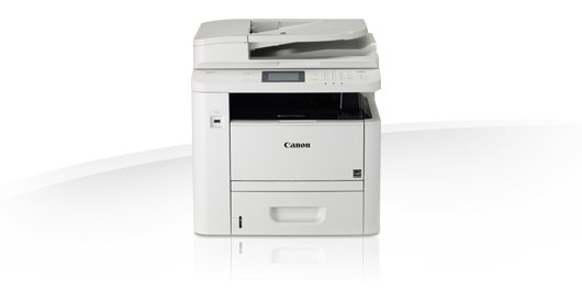 Canon i-SENSYS MF419x - Monitoimitulostin - M/V - laser - A4 (210 x 297 mm), Legal (216 x 356 mm) (alkuper&auml;inen) - A4/Legal (media) - jopa 33 sivua/min (kopioin