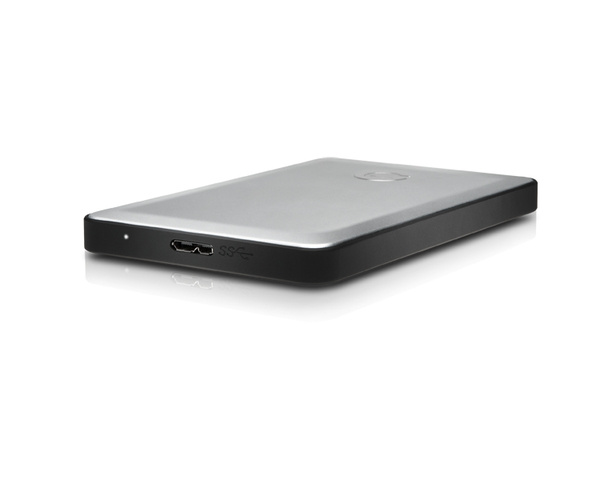 G-Tech G-Drive mobile 1TB - external hdd