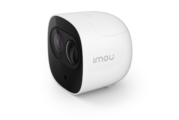 IMOU Cell Pro 1 Hub + 1 camera 1 Hub, 1 camera