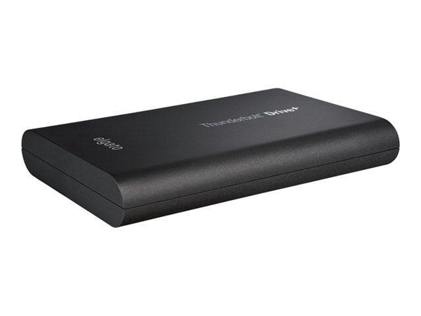 Elgato Thunderbolt SSD / 2,5&quot; / 256 GB / USB 3.0, Thunderbolt