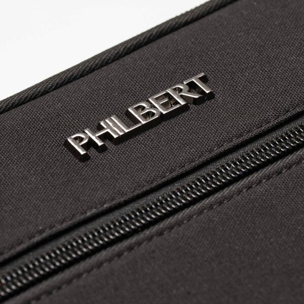 Philbert Sleeve/Bag - Hemp