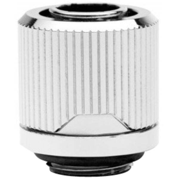 EKWB Quantum Torque STC 10/13 Ni silver - 3831109813829