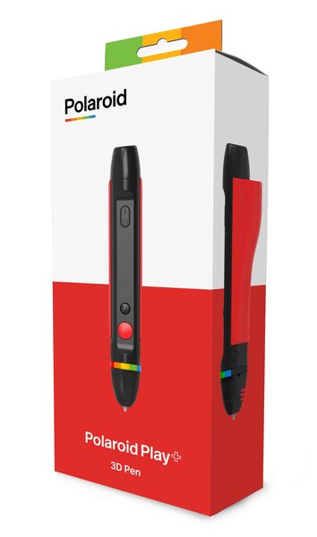 Polaroid Play+ 3D Pen