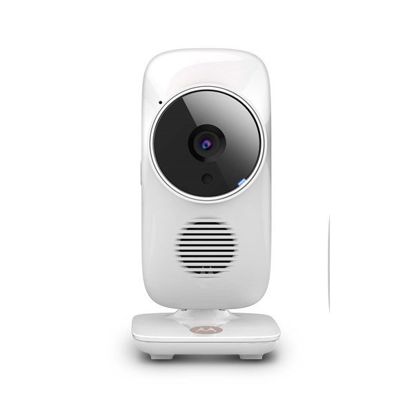 MOTOROLA Babymonitor MBP67 WiFi/Video