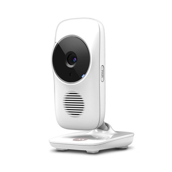 MOTOROLA Babymonitor MBP67 WiFi/Video