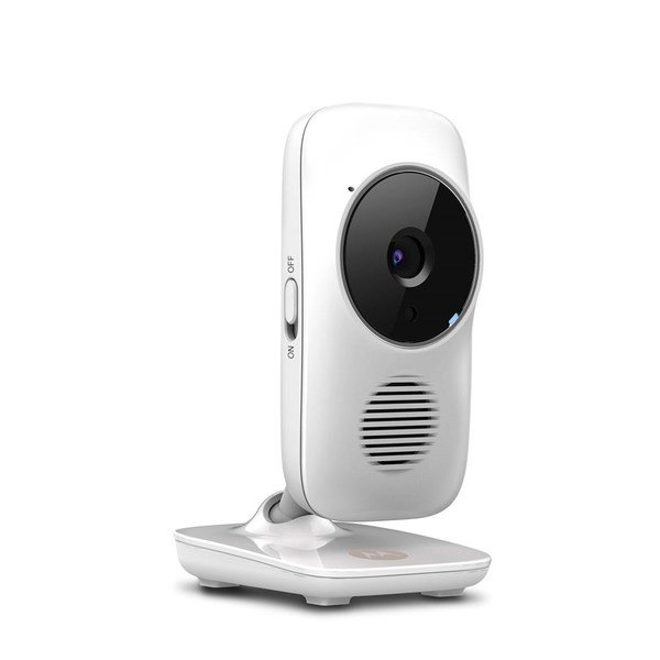 MOTOROLA Babymonitor MBP67 WiFi/Video