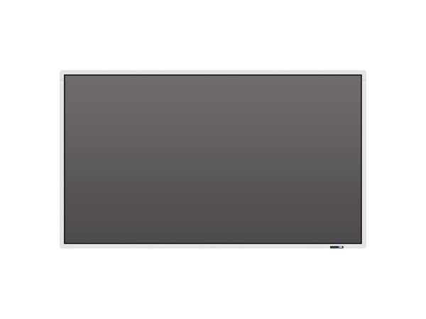 NEC 40" P404 16:9 S-PVA LED 1920X1080 WHITE